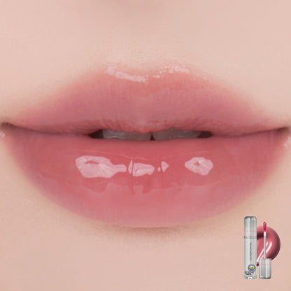 rom&nd x ZO&FRIENDS 聯乘唇釉