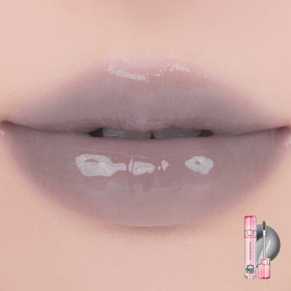 rom&nd x ZO&FRIENDS 聯乘唇釉