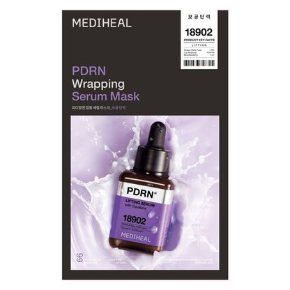 Mediheal 精華面膜 10片