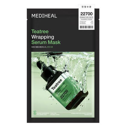 Mediheal 精華面膜 10片