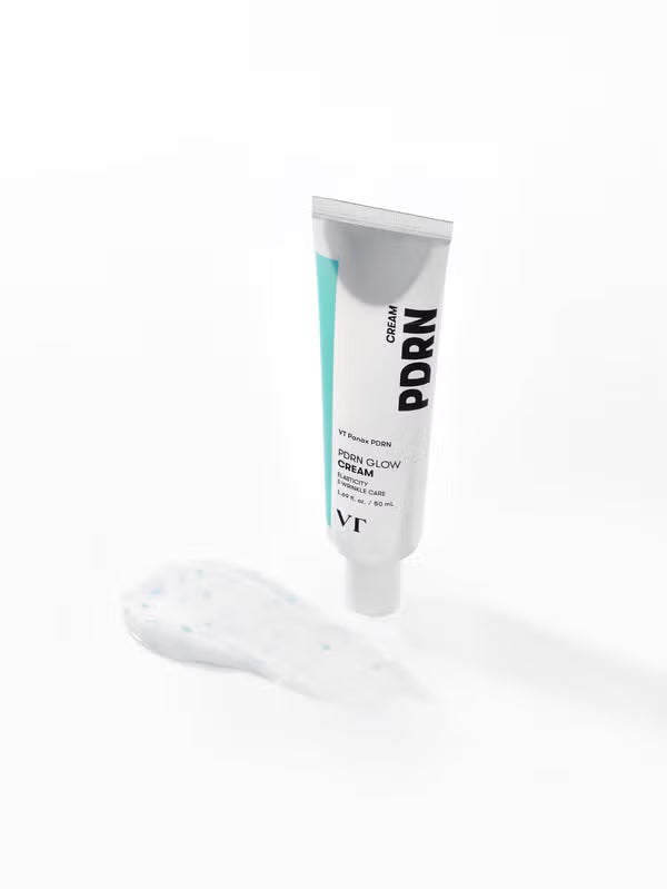 [VT] PDRN 光采修護面霜 50ml