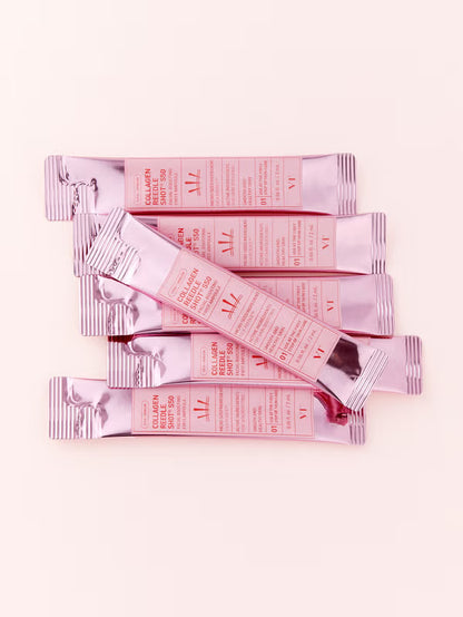 [VT] 膠原微導修護前導安瓶 2ml × 6入