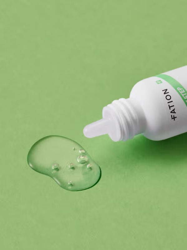 [FATION]Nosca9痕跡淡化修護安瓶 30ml