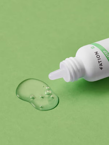 [FATION]Nosca9痕跡淡化修護安瓶 30ml