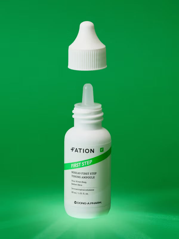 [FATION]Nosca9痕跡淡化修護安瓶 30ml