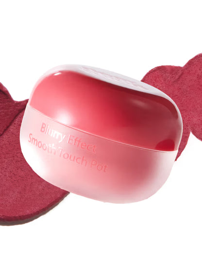 [Dear Think Milktouch] Twice 志效同款 Blurry Effect Smooth Touch Pot