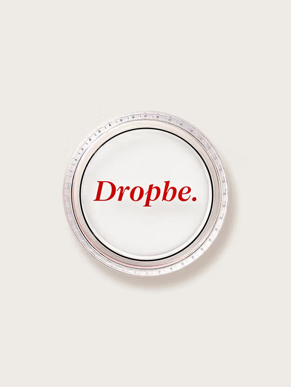 Dropbe. By The Saem多功能校色遮瑕盤（4色）