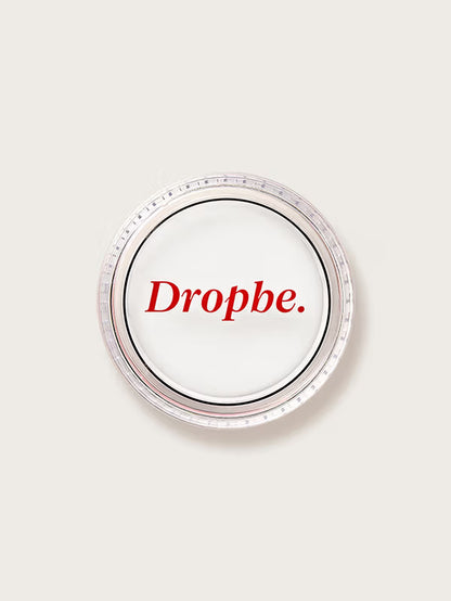 Dropbe. By The Saem多功能校色遮瑕盤（4色）