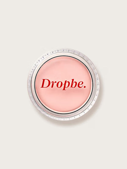 Dropbe. By The Saem多功能校色遮瑕盤（4色）