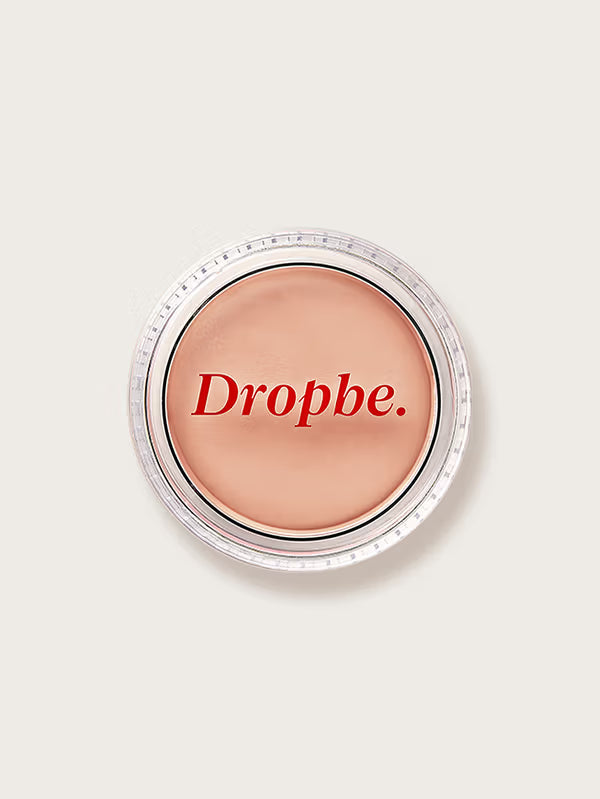 Dropbe. By The Saem多功能校色遮瑕盤（4色）