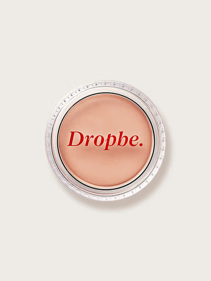 Dropbe. By The Saem多功能校色遮瑕盤（4色）