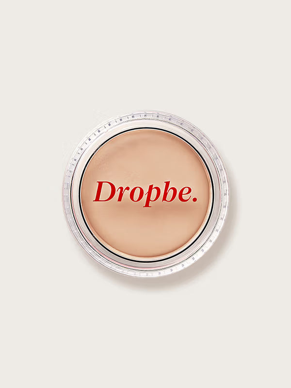 Dropbe. By The Saem多功能校色遮瑕盤（4色）