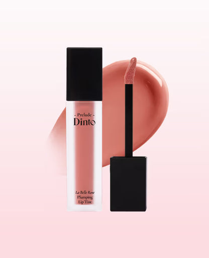 [Dinto] La Belle Rose Plumping Lip Tint 水光唇釉