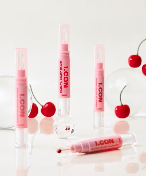 [Cosiero] I.CON WATER VELVET TINT