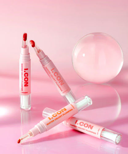 [Cosiero] I.CON WATER VELVET TINT