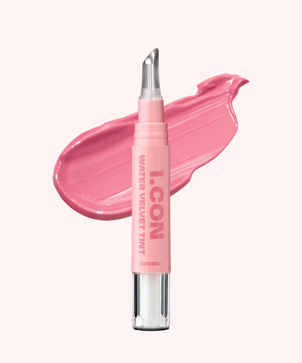 [Cosiero] I.CON WATER VELVET TINT
