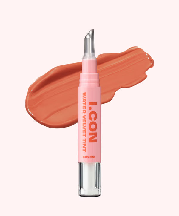 [Cosiero] I.CON WATER VELVET TINT