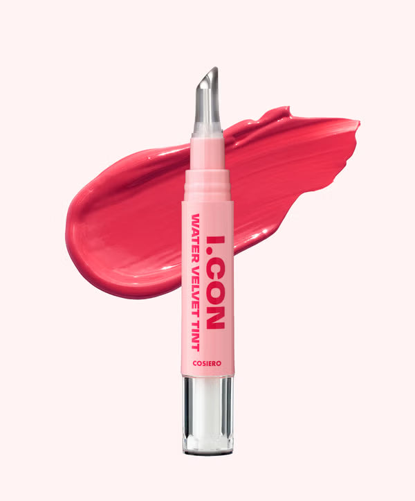 [Cosiero] I.CON WATER VELVET TINT