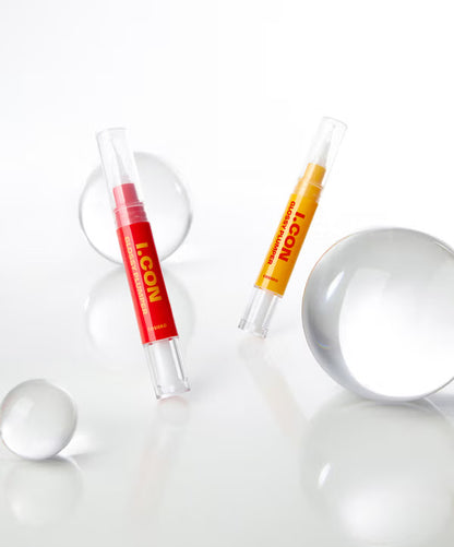 [Cosiero] I.CON CLOSSY PLUMPER