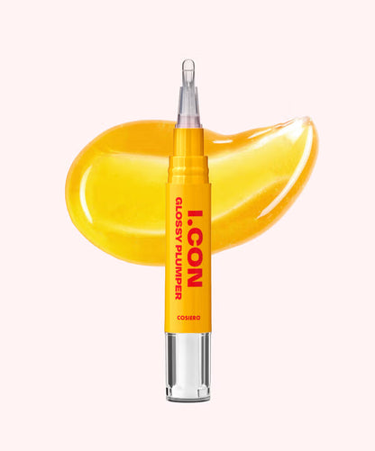 [Cosiero] I.CON CLOSSY PLUMPER