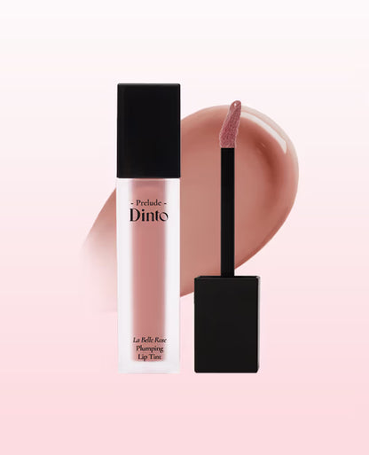 [Dinto] La Belle Rose Plumping Lip Tint 水光唇釉