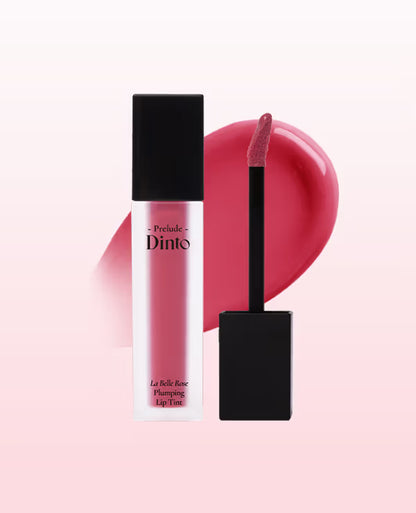 [Dinto] La Belle Rose Plumping Lip Tint 水光唇釉